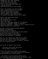 Fear by Agnostic,Bast,Cthulu