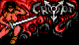 the crypt by shadow / nail