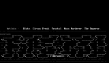 #INFO# Fire Ascii Memberlist by EverLast/Blatz