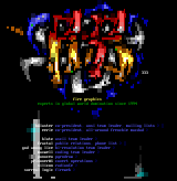#INFO# Fire Hierarchy by Eerie