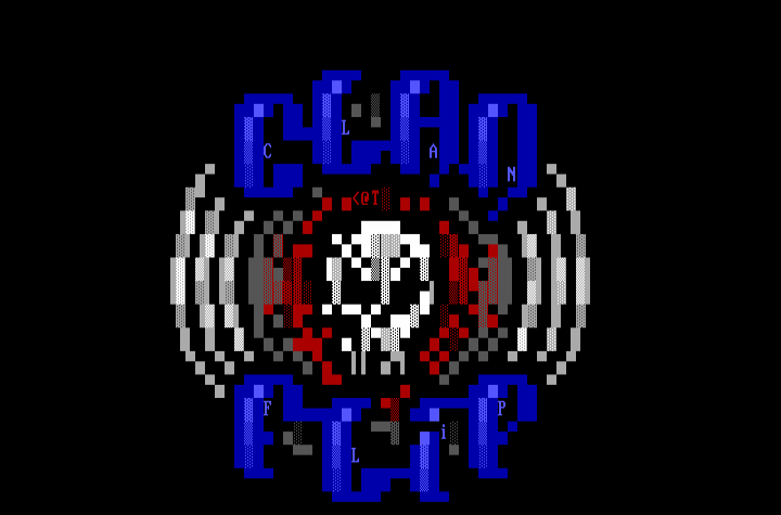 Clan FLiP (Quake Non-Stop!) by Catastrophe