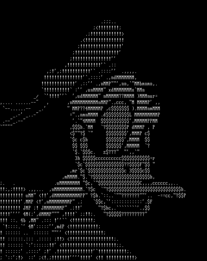 De Duck by Jandor