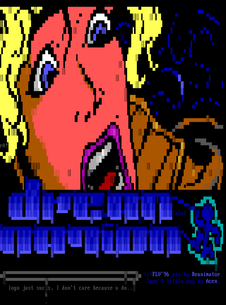 Dream Nation by Reanimator & Acen