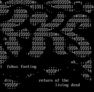 Fokus #1 by Abstrakt