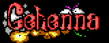 Gehenna by Anubis