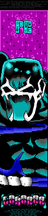 Gehenna by Fruit Cake