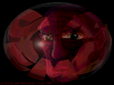 Demon by Grump