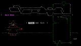 X-Gallery Main Menu by _rzicus