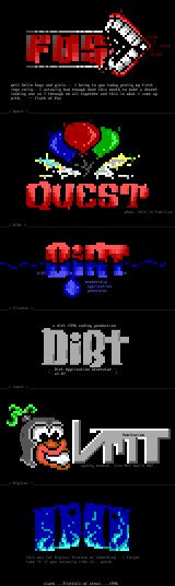 Logo Colly #1 by Clark