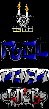 logo colly by Creator