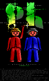 plastic heroes by The Knight