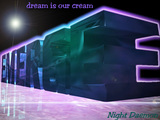 Emerge by Night Daemon