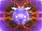Immortals by Night Daemon