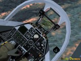 Pilot Position by Night Daemon