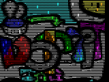 Vomit by Computer Man