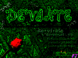 Deviate by Francis Seven