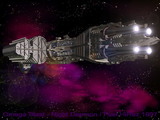 Omega Blaster by Night Daemon
