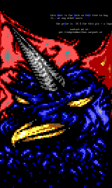 bird by lint