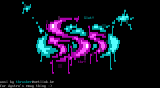 5S5 logo by thrasher