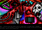 flatscan matrix by the knight & burps