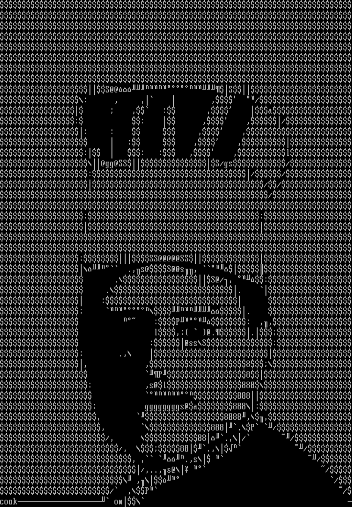 Cook by Otium man