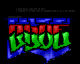 Glue by Internal