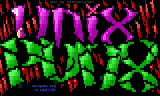 unixpunx.org by Internal