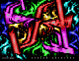 Stolen Archives by zfact0r