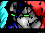 rANT interface #1 by catch22