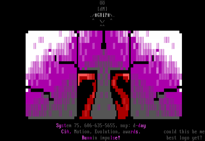 System 75 by Domino