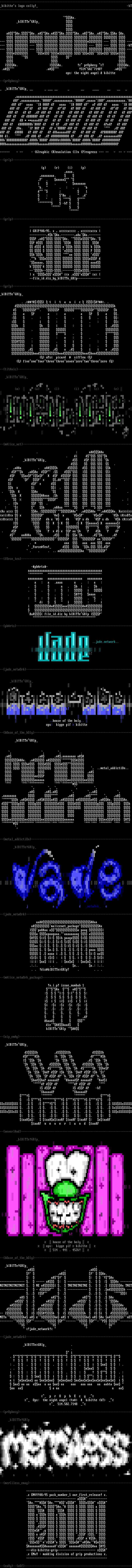 lOgO_cOlly by bIBITTe