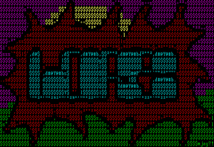 lore mag by mjay?!