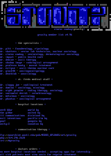 gravity member list by pitt
