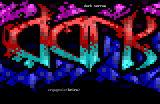Dark Sorrow by Cryogenic