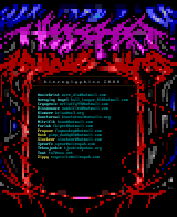 Expedition Team #4 by Hieroglyphics