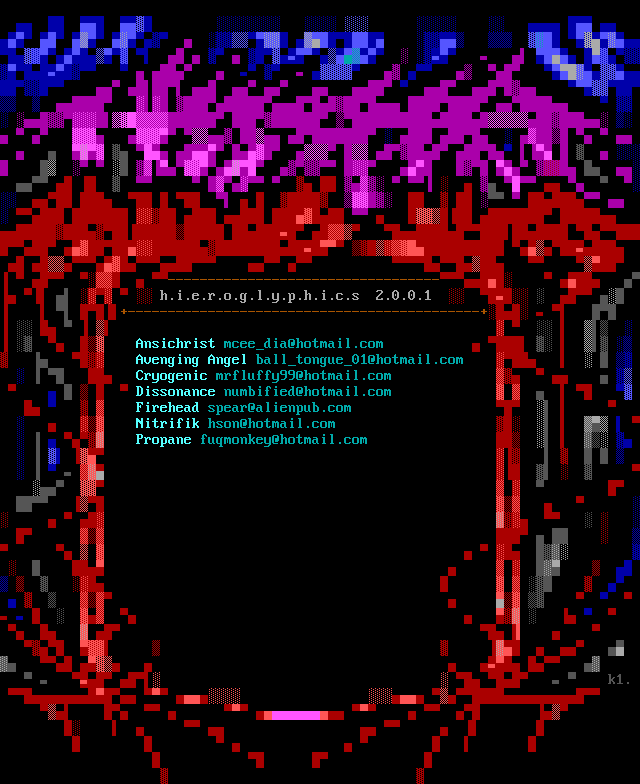 Expedition Team #6 by Hieroglyphics