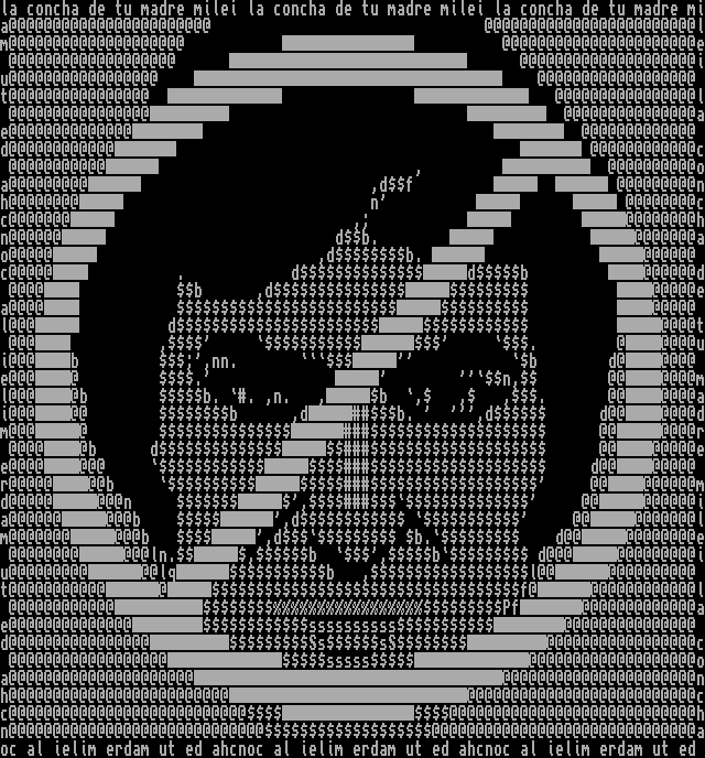 lcdtm by lmn