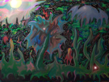 DeeP JungLE.. by Iron_Lung & Sprocket