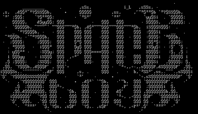 SpaCE BOy logo by iron_Lung