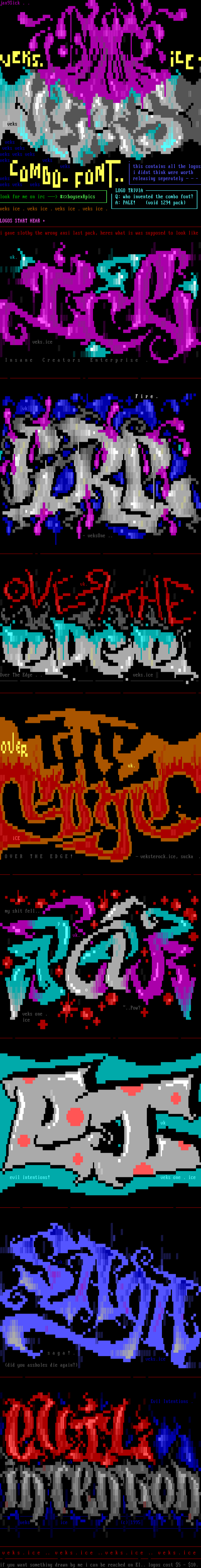 Logo Colly 1 by Veks