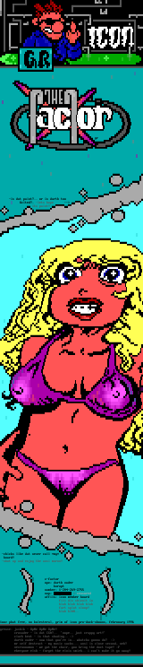 ex fact whore by grim