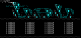 tal font by deefive