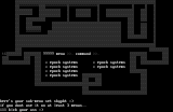 epoch menu set by magma