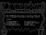 logopack/x by maze