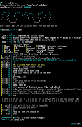 irc challenge by xeR0