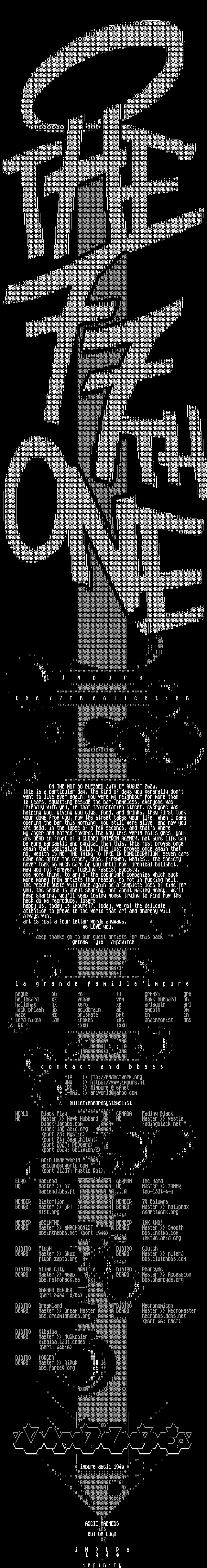 impure#76 by iks