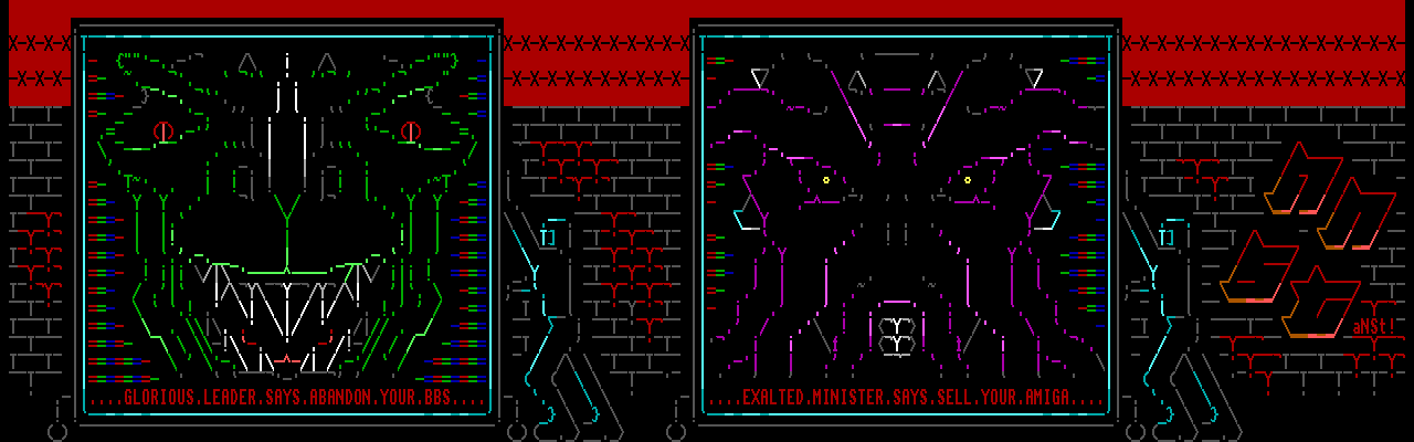 OBEY by aNACHRONiST