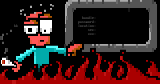 DELIRIUM Login by Blackknight