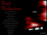 Rash Reflections by Fire Stone