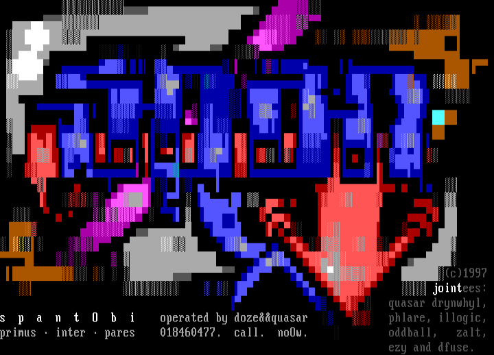 spantobi joint #1 by *.#sweart